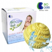 【Biocera】奈米洗衣球-單顆裝