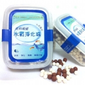 【森林城市】生物陶瓷水質淨化珠(100g)